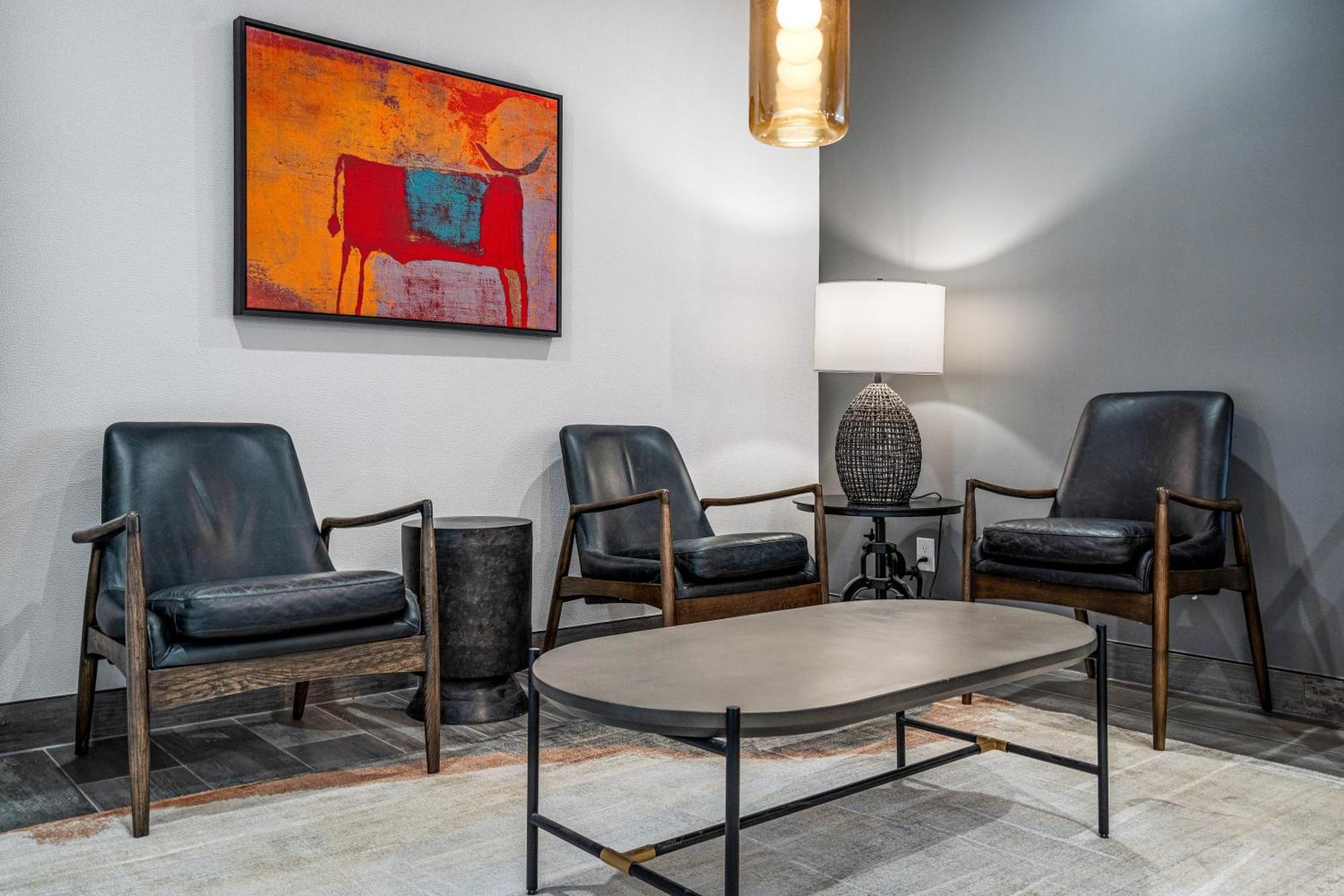 Отель 3 Palms Tucson North Foothills Экстерьер фото