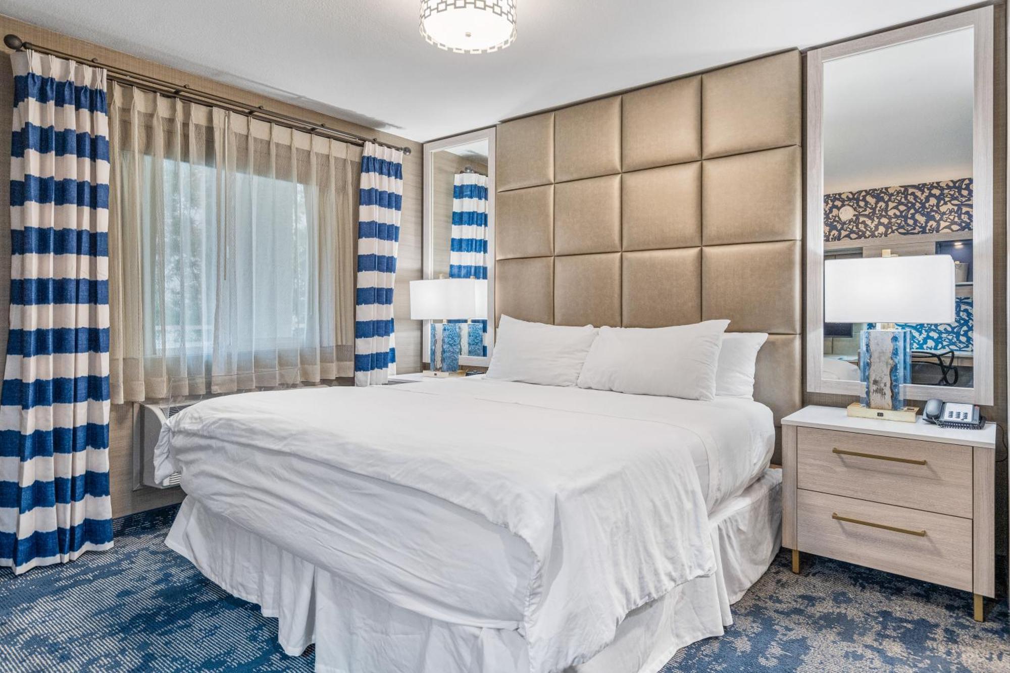 Отель 3 Palms Tucson North Foothills Экстерьер фото