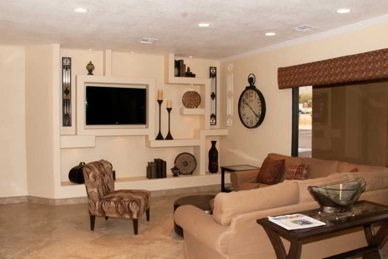 Отель 3 Palms Tucson North Foothills Экстерьер фото