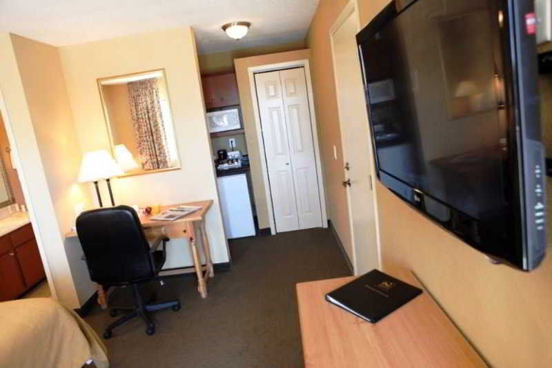 Отель 3 Palms Tucson North Foothills Экстерьер фото